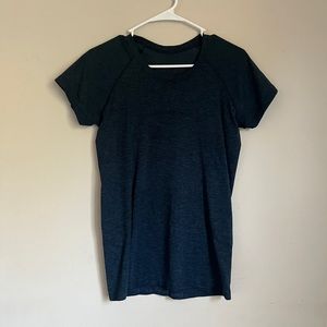 Dark Blue SS Swiftly Tech size 8